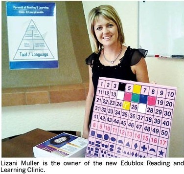 Edublox Polokwane