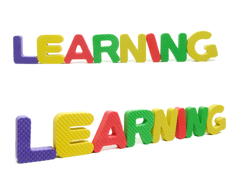 Learning
